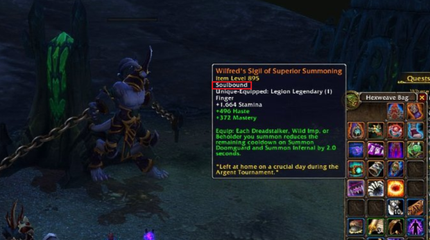 Vitalik Buterin wants NFTs to be like items in World of Warcraft 01 | TweakTown.com