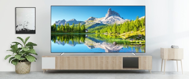 BOE announces freaking bonkers 110-inch 8K 120Hz panel, coming soon