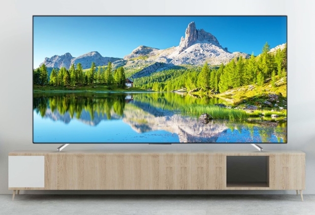 Open enlarged image BOE announces freaking bonkers 110-inch 8K 120Hz panel, coming soon