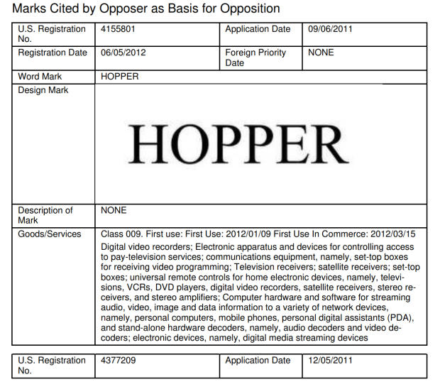 NVIDIA and Dish Network are fighting over 'Hopper' trademark 09