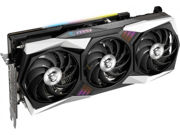 PowerColor Announces its Radeon RX 6800 XT and RX 6800 Graphics Cards