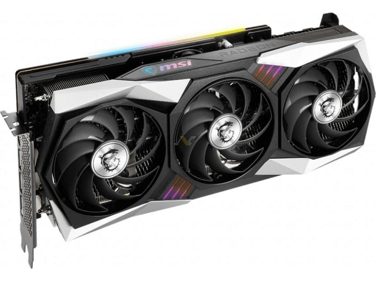 MSI Launches RX 6800 XT and 6900 XT Gaming Z Cards With Boosted Clocks
