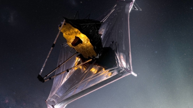 La NASA lanza una gran actualización para el telescopio James Webb, revelando lo que sigue