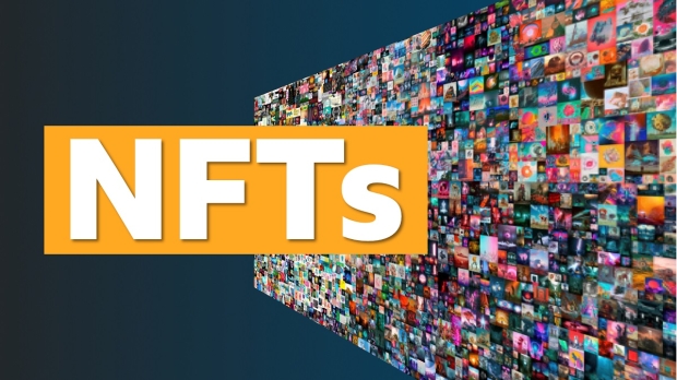 Le plus grand marché NFT au monde bat un record mensuel de volume de transactions 01 |  TweakTown.com
