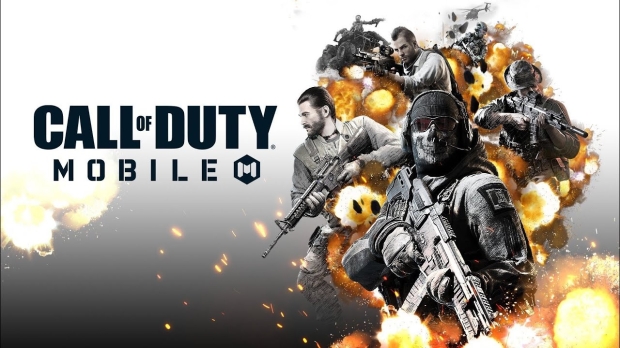 Call of Duty Mobile has made $1.5 billion since launch