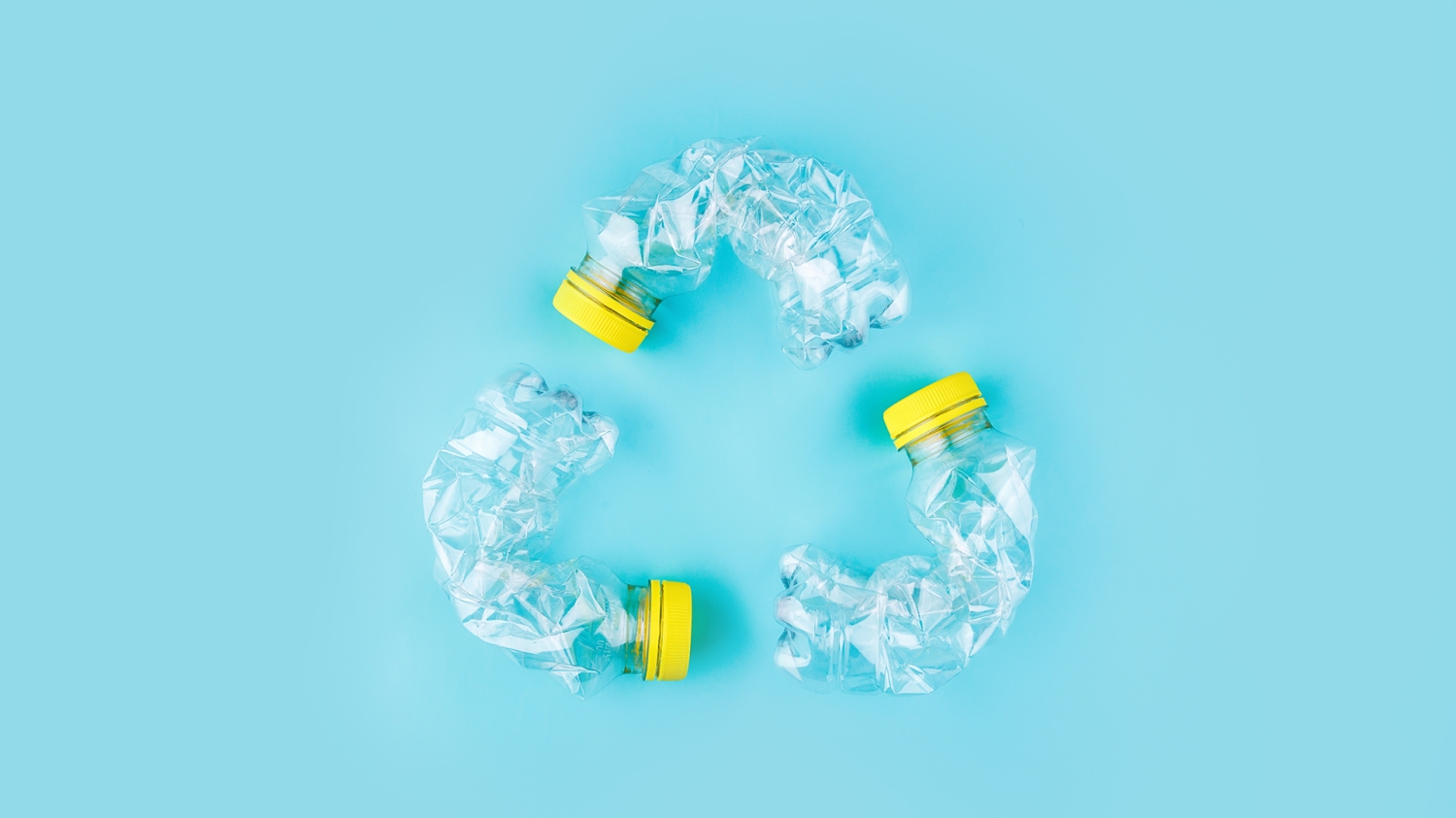 New plastic recycling method ups the profit incentive and ease