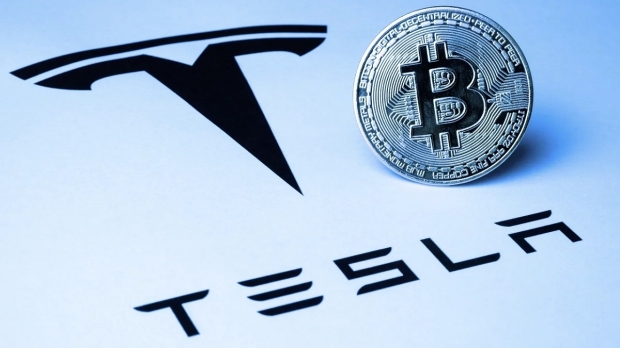 Tesla will integrate Bitcoin into its future, but there's a catch 01