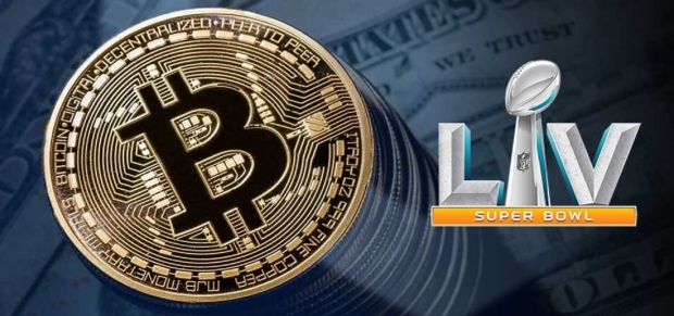 Open enlarged image FTX will give out free Bitcoin during the Super Bowl, here's how enter