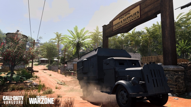 Call of Duty: Vanguard and Warzone Season 2 teased, drops February 14 05