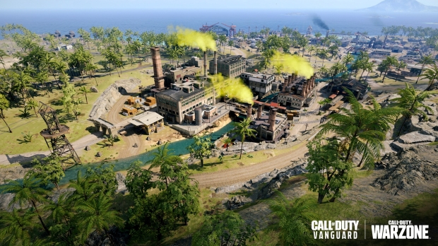Call of Duty: Vanguard and Warzone Season 2 teased, drops February 14 06