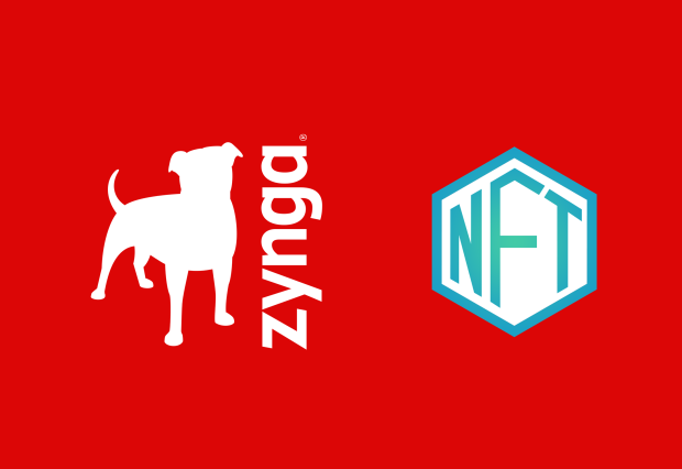 Open enlarged image Zynga to make blockchain play-to-earn NFT games