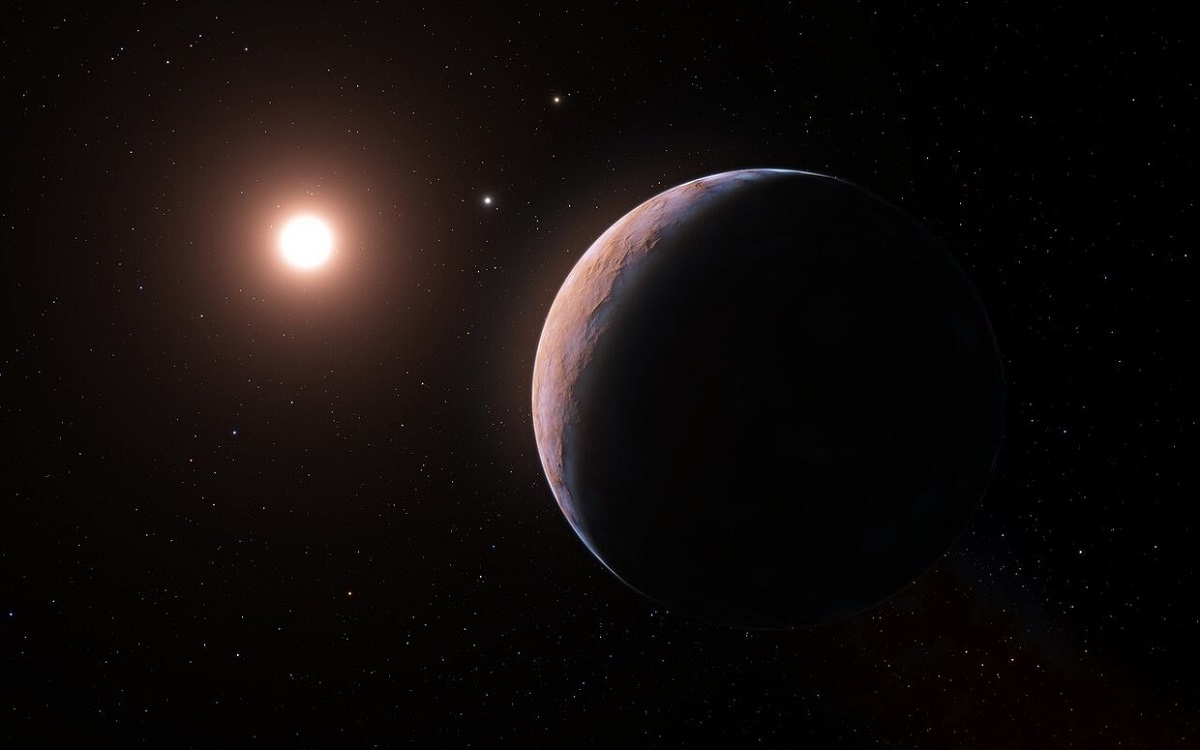 New habitable discovered, and it's 'within reach' to Earth