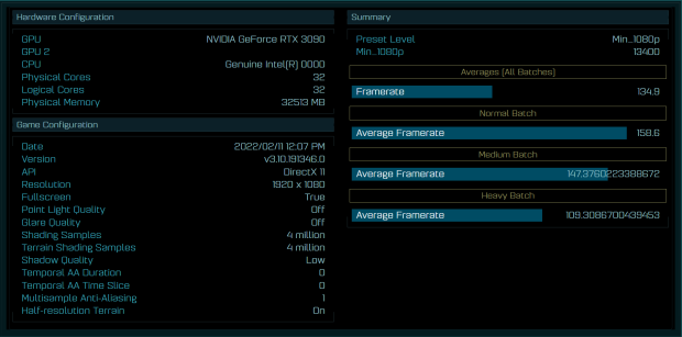 Intel's new Core i9-13900K 'Raptor Lake' CPU with 24C/32T benchmarked 01