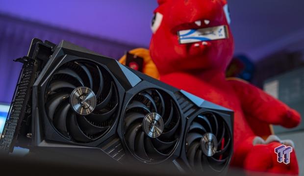 NVIDIA admits: 'we don't have more info' on GeForce RTX 3090 Ti launch 518