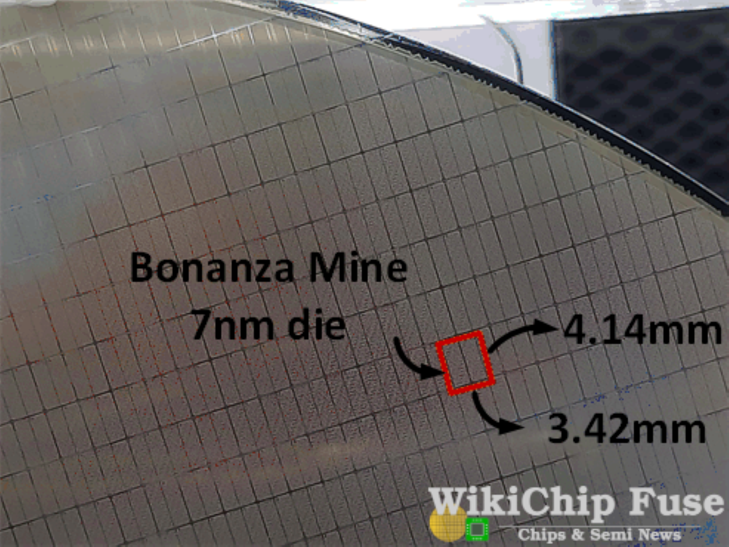 Intel BonanzaMine revealed: Bitcoin ASIC miner consumes 3600W of power
