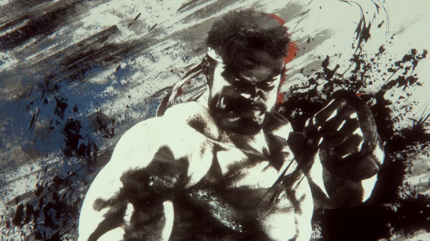 Open enlarged image Street Fighter 6 was built for esports with next-gen haduken tech