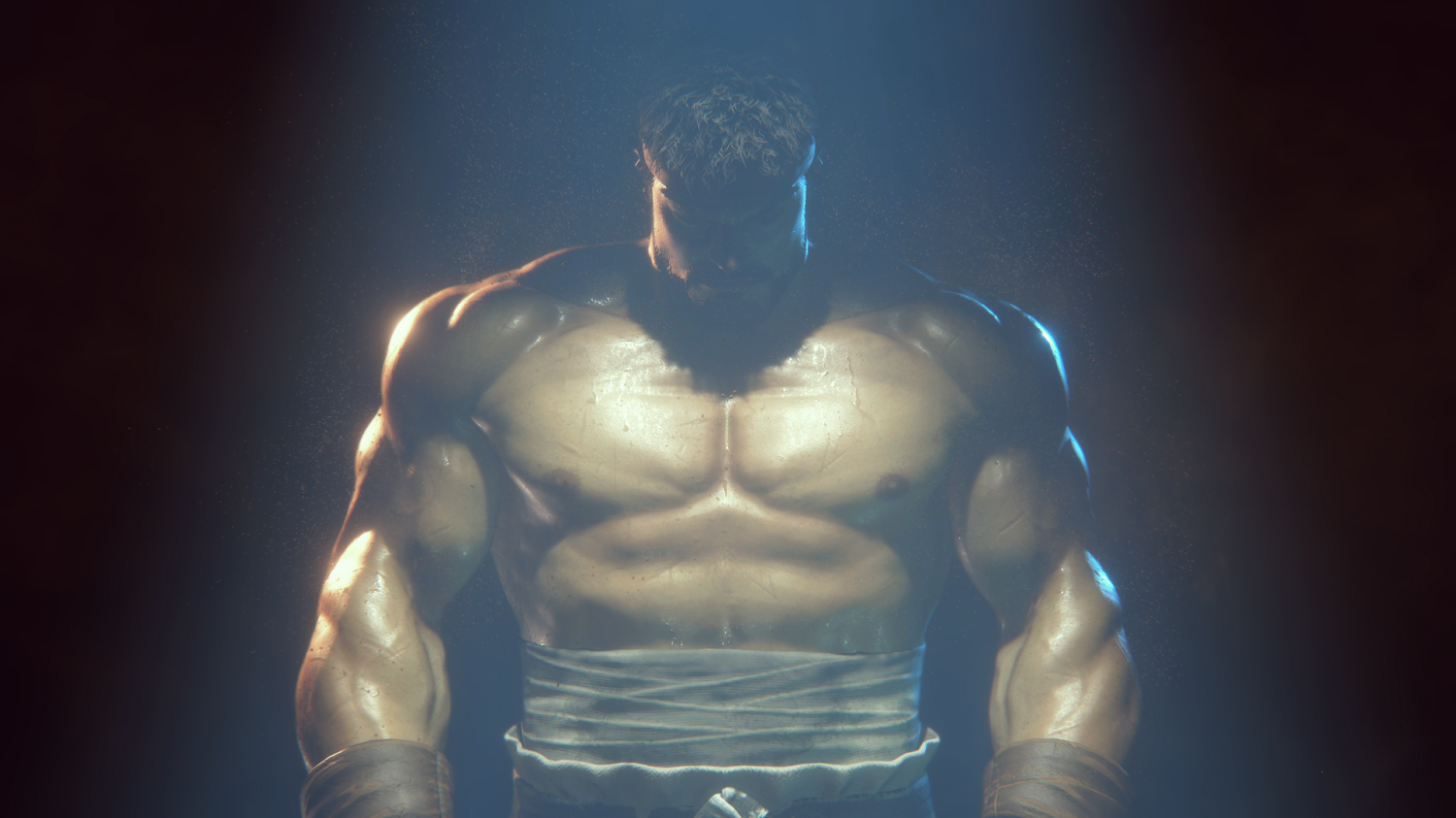 Street Fighter 6 becomes the first true next-gen fighter thanks to