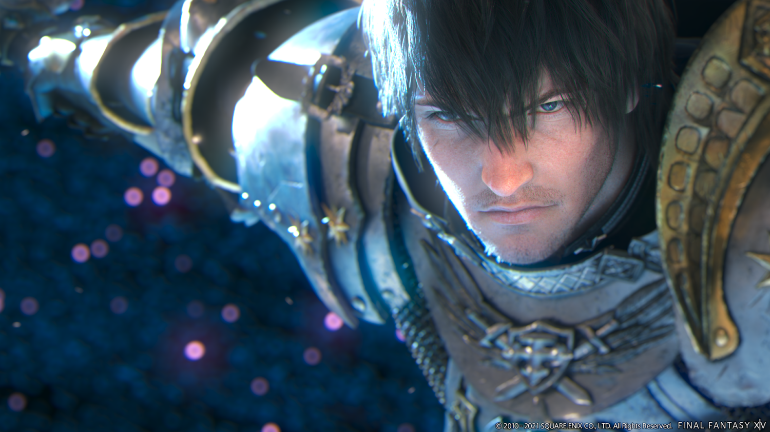 Square Enix in Talks to Bring Final Fantasy 14 to Xbox