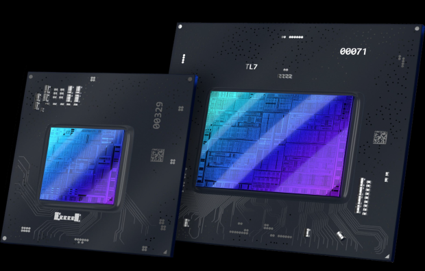 Intel Arc Alchemist A300, A500, A700 performance tiers benched