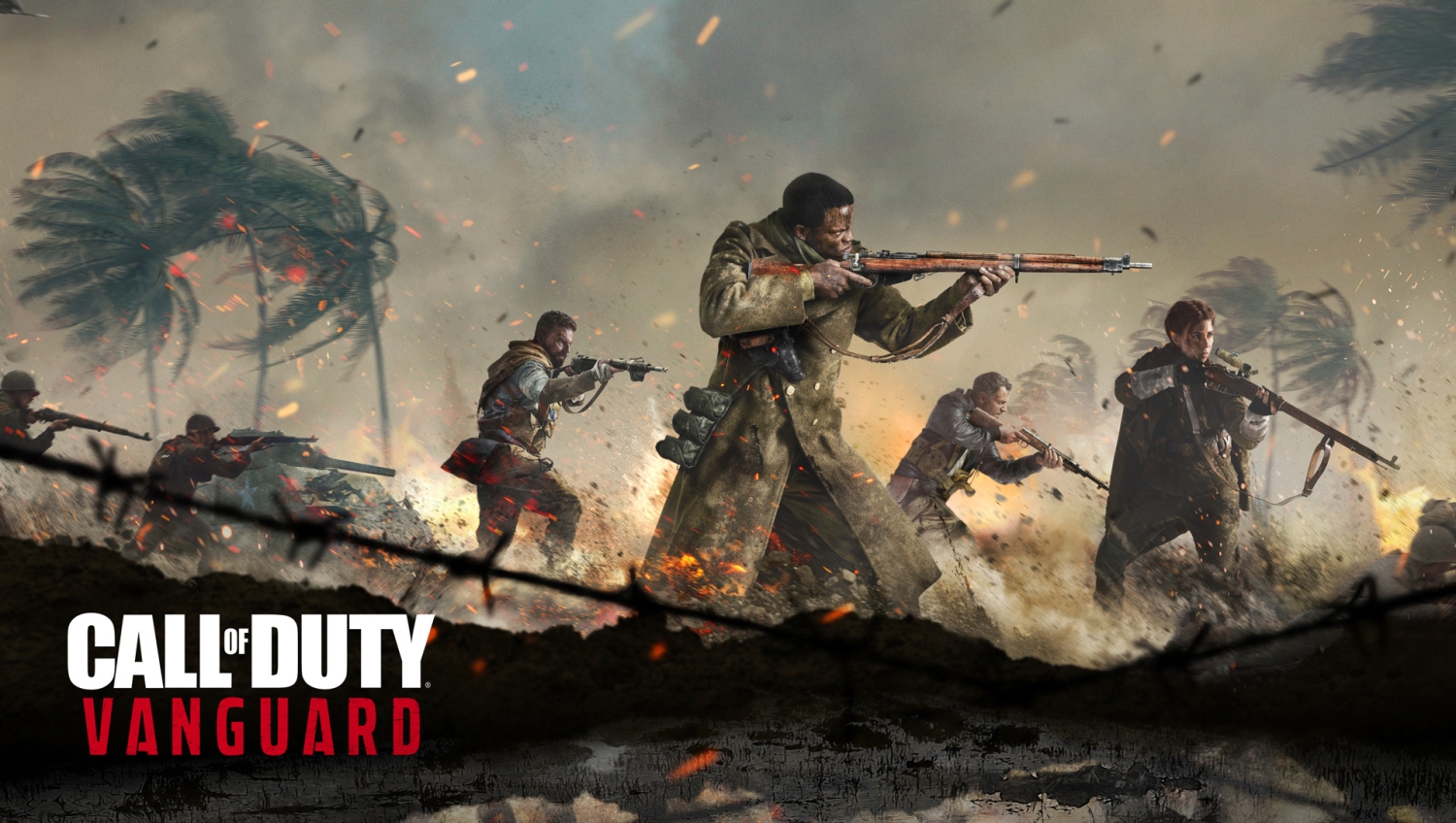 Call of Duty 2023: No mainline game, zombies instead - Vimarsana News