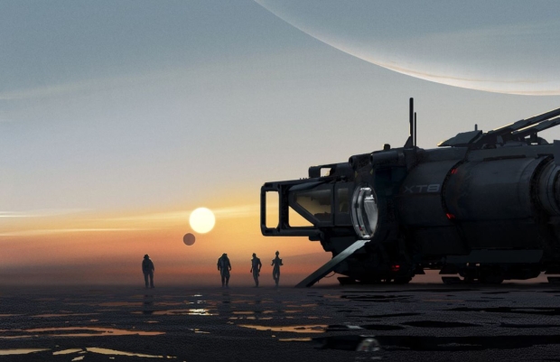 Mass Effect 5 release date is years away, game in early pre-production 41 Mass Effect 5 release date is years away, game in early pre-production 41