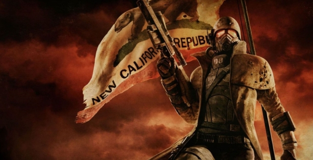 Microsoft has 'lot of interest' in making Fallout New Vegas 2 443