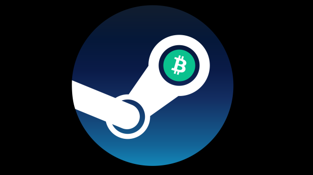 Gabe Newell reveals why crypto games were removed from Steam