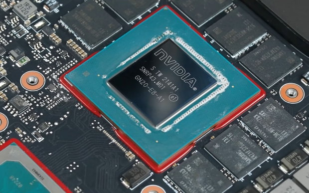 NVIDIA's new GeForce RTX 3060 Ti with GA103-200 GPU is now official