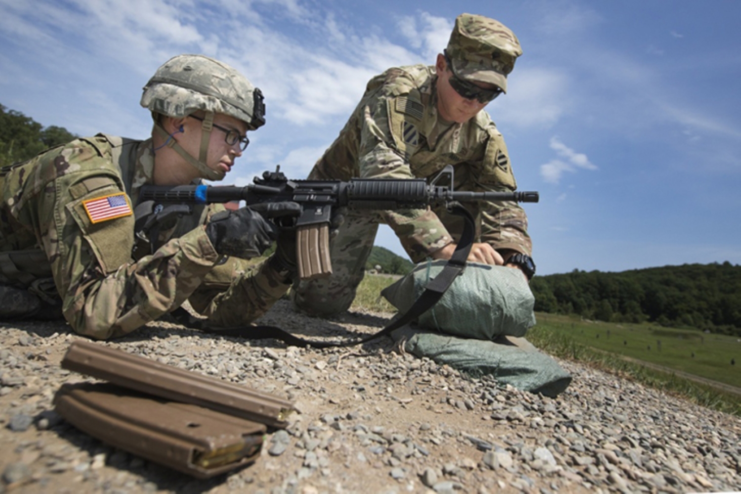 Pentagon and Army: Gen Z bodies are 'Nintendo Generation' and are weak - Vimarsana News