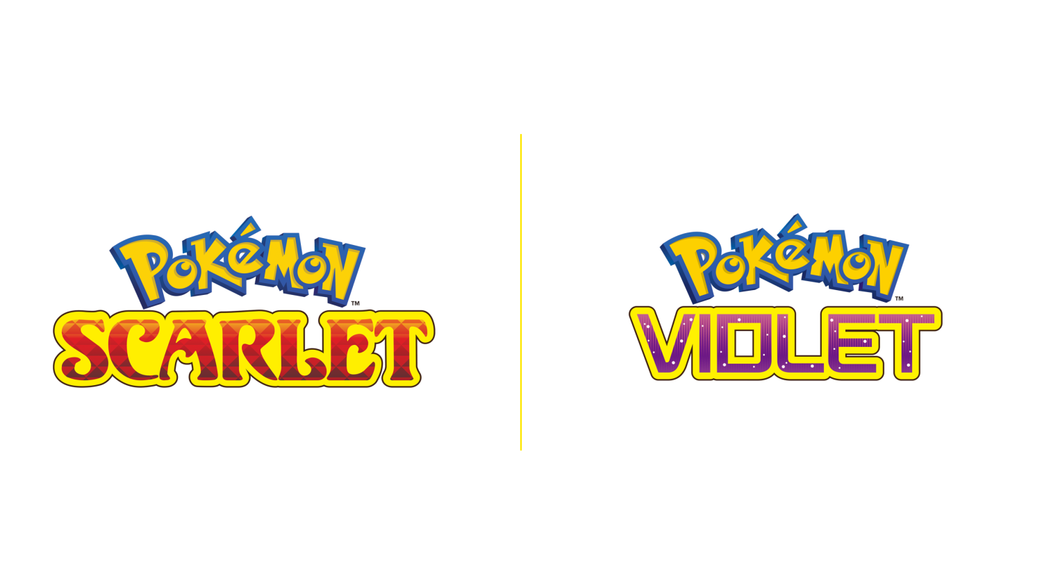 New Pokemon Scarlet and Violet will supercharge Nintendo's 2022 | Pokemart
