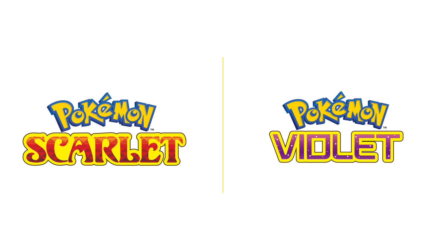 Neue Pokemon Pokémon Scharlachrot & Violett werden Nintendos 2022 aufladen | Pokemart