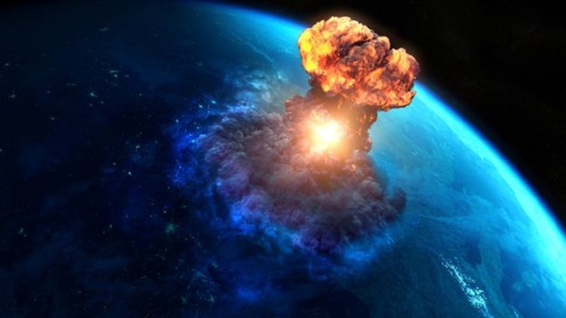 Open enlarged image This map reveals how many people could die if Russia dropped a nuke