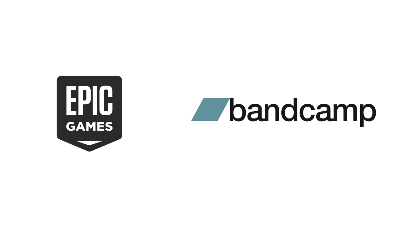 Fortnite Developer Epic Games Acquires Bandcamp - CNET