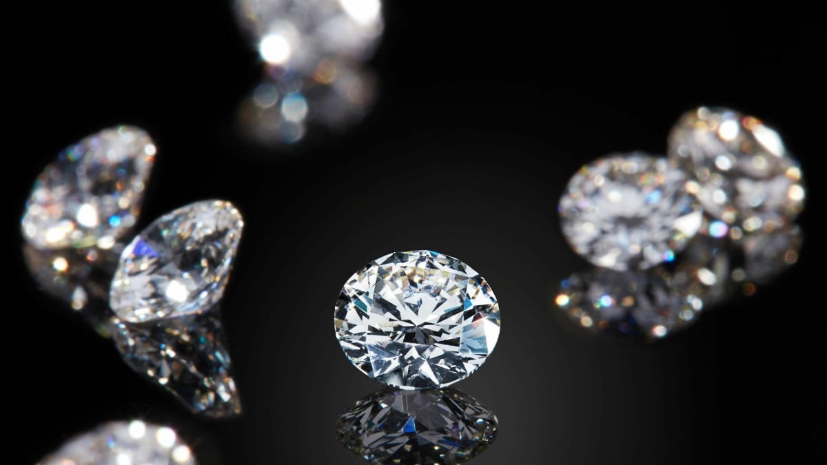 This company is extracting atmospheric CO2 and turning it into diamond - Vimarsana News