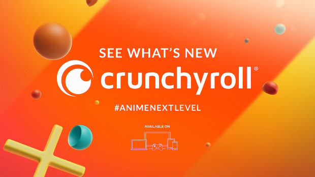 Funimation Content Moving to Crunchyroll for World's Largest Anime Library  - Crunchyroll News