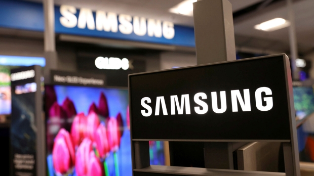 Samsung hacked by same hackers as NVIDIA, 190GB worth of data stolen