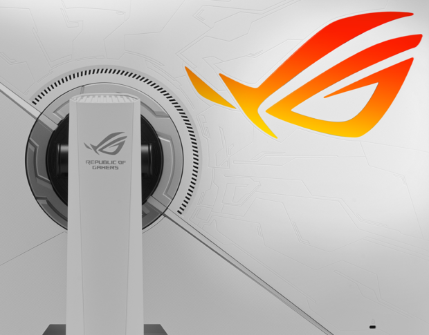 Open enlarged image ASUS ROG Swift PG329Q-W: 32-inch 1440p IPS, 175Hz, 1ms gaming monitor