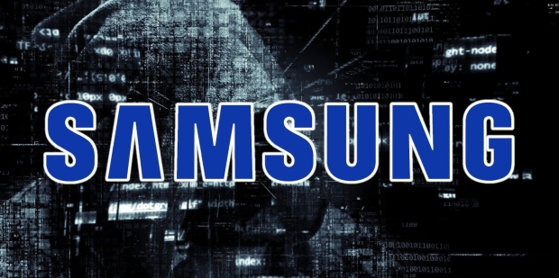 Samsung confirms it was hacked, Galaxy source code has been stolen