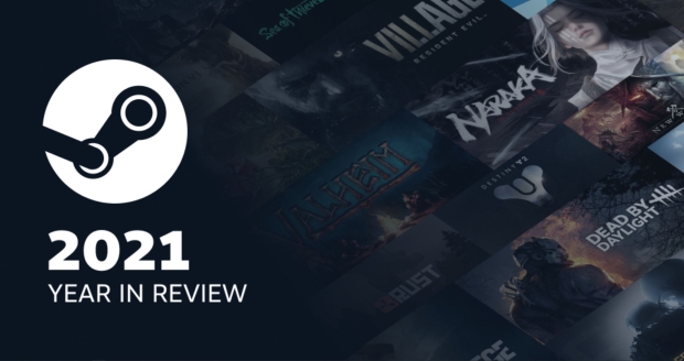 Epic Games Store 2021 Year in Review - Epic Games Store