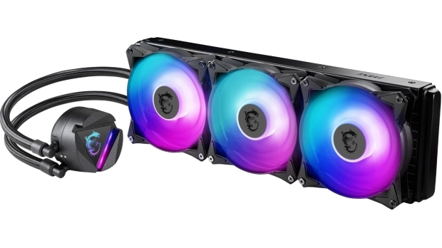 Open enlarged image MSI recalls its MAG CORELIQUID 240R/360R AIO CPU coolers