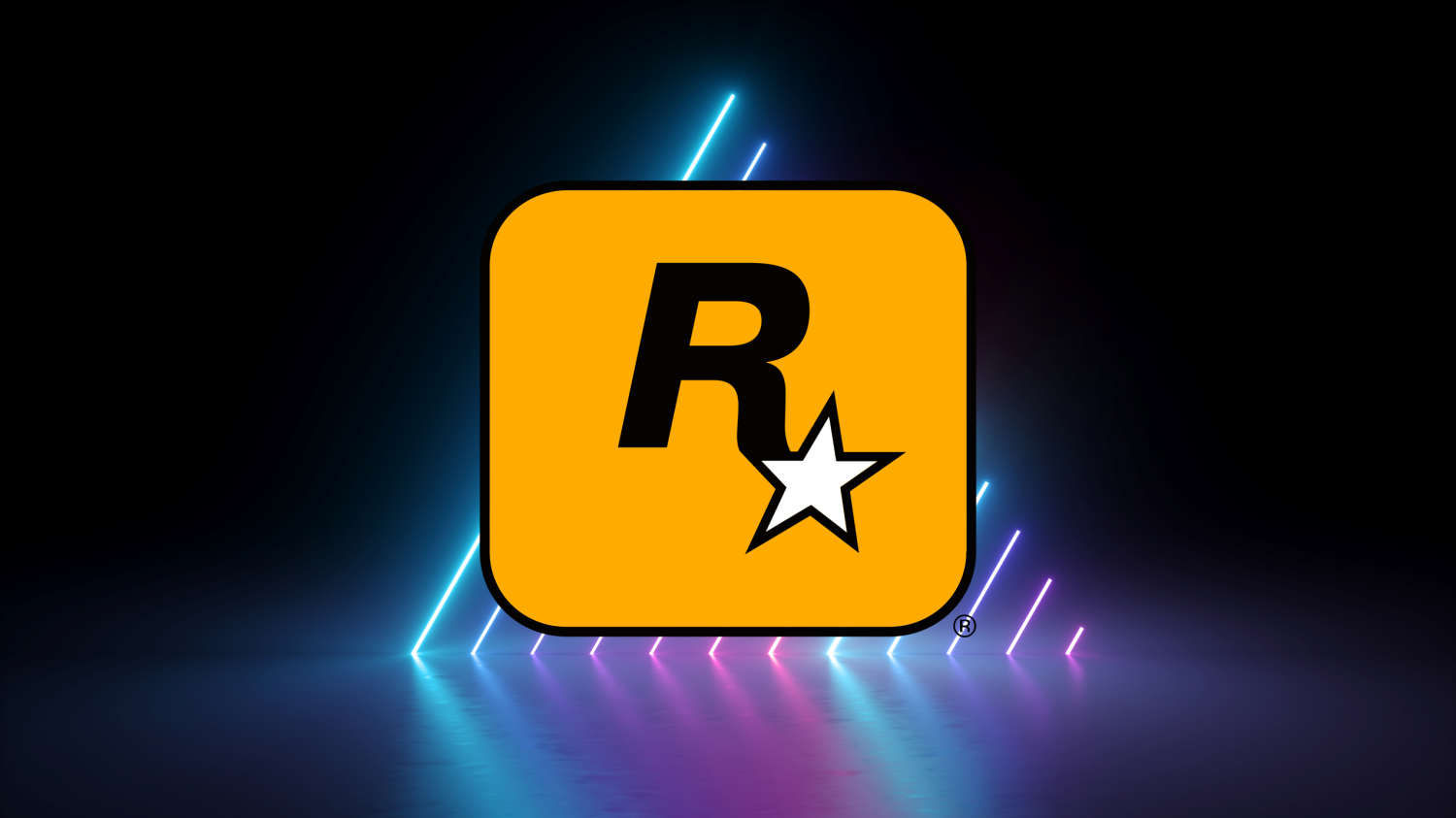 Rockstar Games Wallpaper 4K