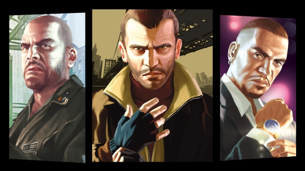 I really want to play GTA IV again and I want to know if it's worth buying  on steam? : r/GTA