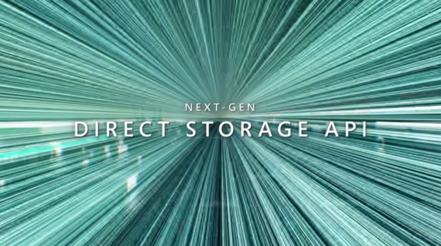 DirectStorage on Windows 11: Next-gen gaming performance, with PC