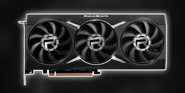 AMD Radeon RX 6950 XT Reference Design Review
