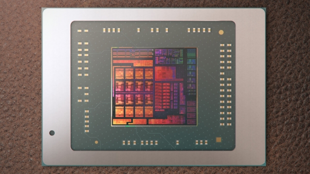 AMD Ryzen 7 5800X3D Not Overclockable, Report Claims