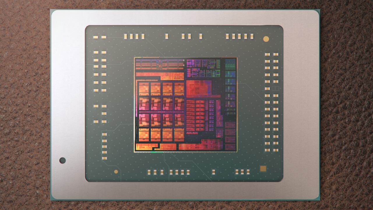 AMD's Ryzen 7 5800X3D Launches April 20th, Plus 6 New Low & Mid