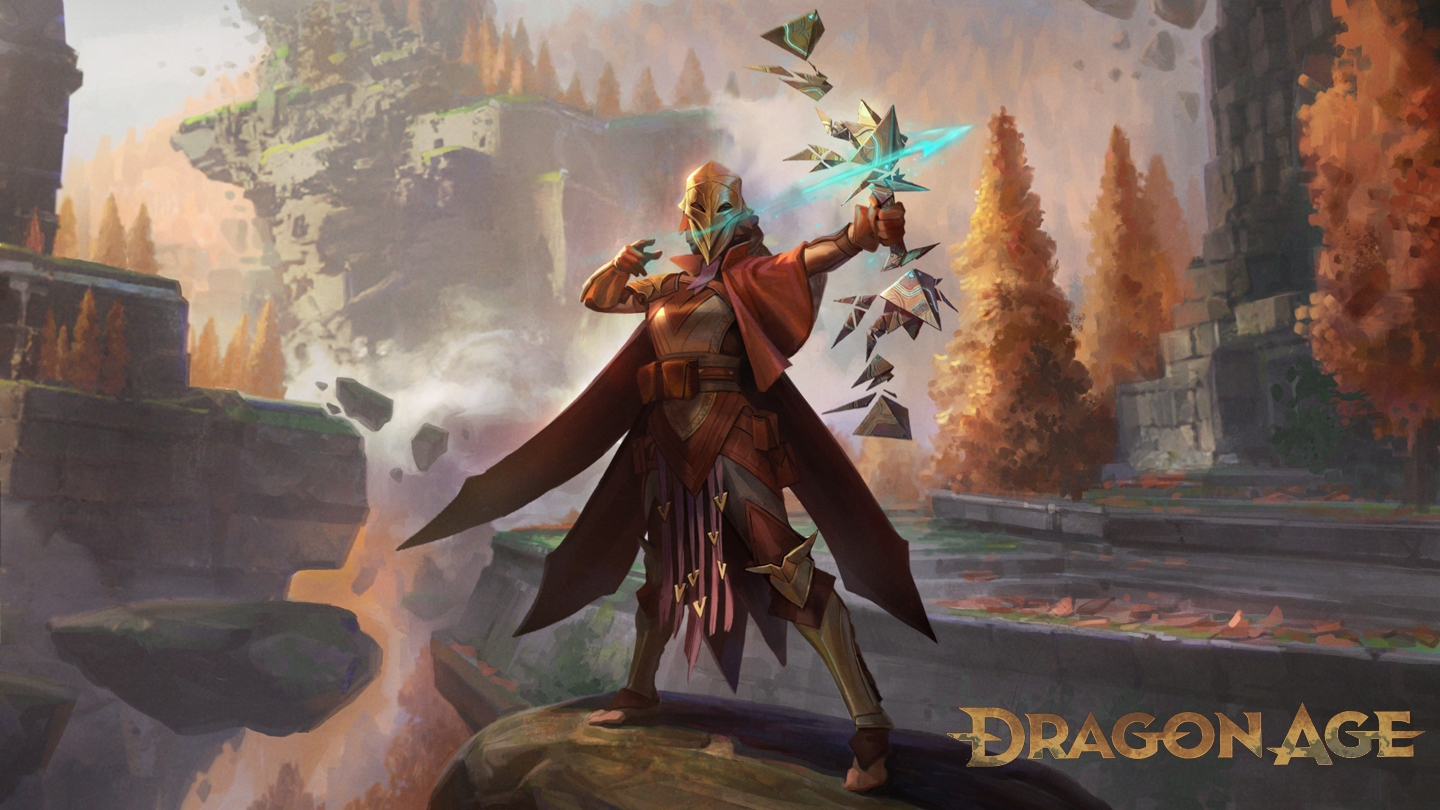 New game economy job listing hints Dragon Age 4 is singleplayer-only - Vimarsana News