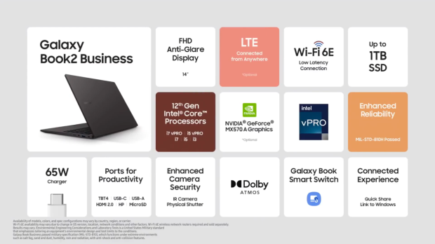 Pre-order Samsung's new laptop, get 32-inch gaming monitor for FREE 05