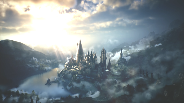 Hogwarts Legacy est fantastique sur le plan graphique PS5 14 |  TweakTown.com