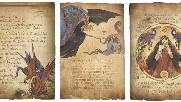 Hogwarts Legacy est fantastique sur le plan graphique PS5 1 |  TweakTown.com